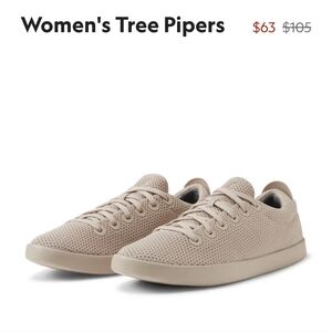 Allbirds Women's Tree Pipers